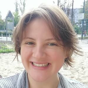 Meet your Posher, Karen